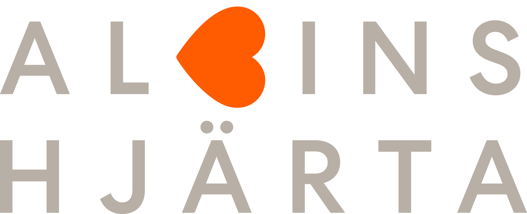 Albins Hjärta