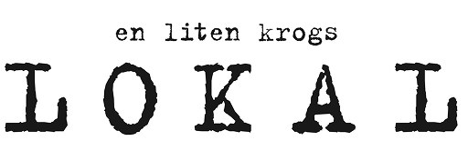 En Liten Krogs Lokal