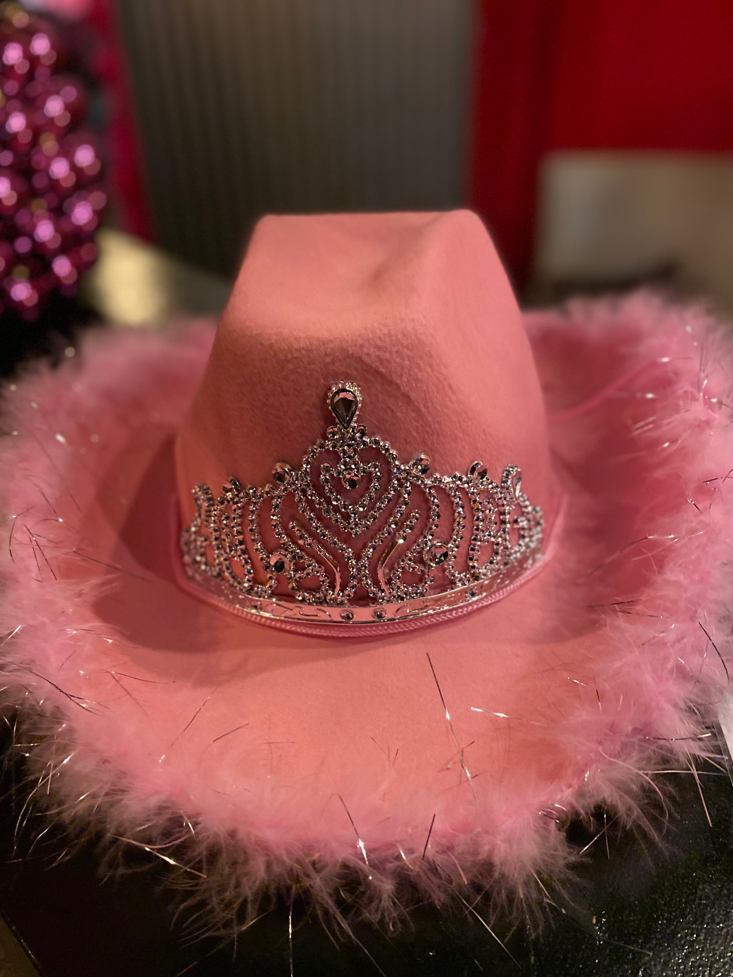 Rosa Hatten — bild 1